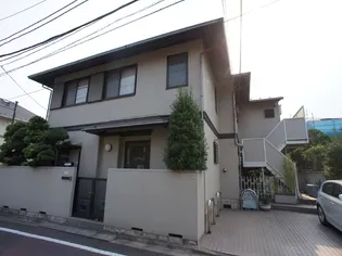 セゾン上北沢の画像