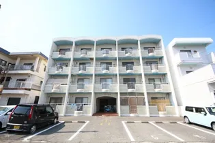 アーバン安宅の画像