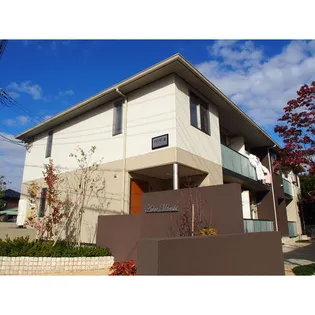 アルブル三橋の画像