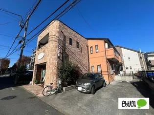 ハイツSARAの画像