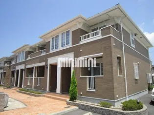 エトワールM I棟の画像