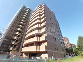 北海道札幌市中央区北六条西10【マンション】の外観