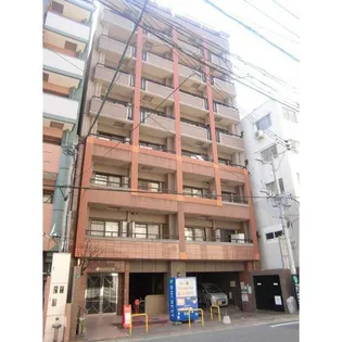 エンクレスト大手門の画像