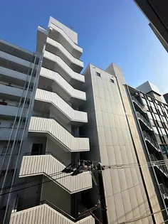 ニューシティアパートメンツ亀戸の画像