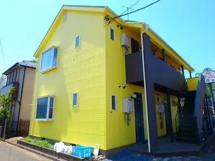 シティーライトの画像