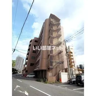 リルームス高城駅前の画像