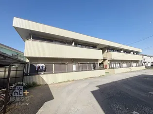 サニーハウス上清戸の画像