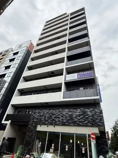 ラティエラ秋葉原【3階】の外観