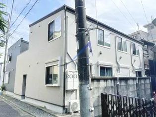 RABBIT HUTCHIIの画像