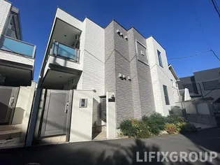 デュオメゾン赤塚EASTの画像