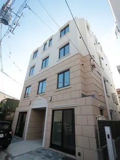 HIGASHIKITAZAWA TERRACEの画像