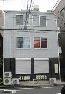 グランデシャンテ池袋の画像