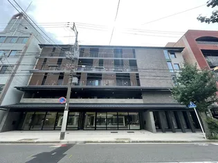 RIVIERE GAUCHE寺町二条の画像