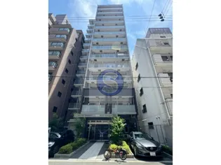 エスリード本町靭公園レジデンスの画像