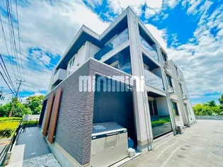 GRAND HILLSの画像