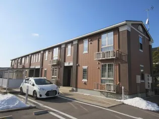 ハイアイランド柳橋の画像