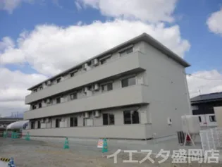 マイリーブルの画像