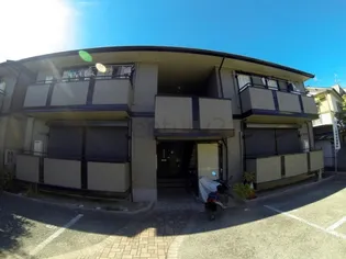 グランパルク向井 B棟の画像