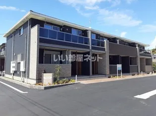 フラン エアリーの画像