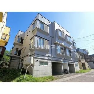 AMS新富C棟の画像