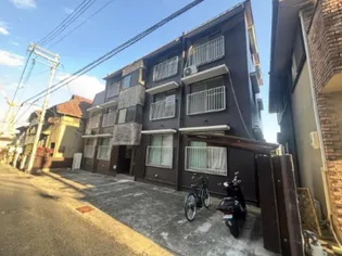 グリーンヒル山本通の画像