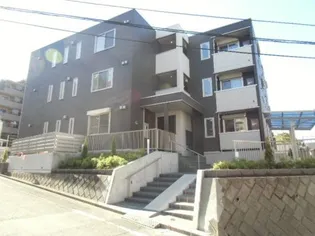 DROOM南大沢の画像