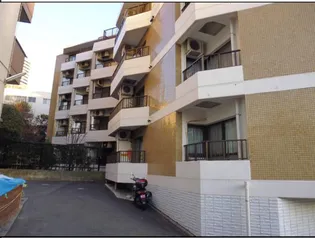 インペリアル赤坂フォーラムの画像