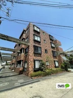 いわさきガーデンの画像