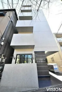 CERES北千住の画像