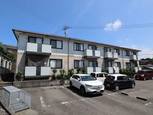 グレース久原の画像