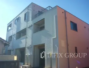 センタービレッジ中野の画像