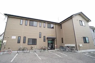 プライムコートの画像