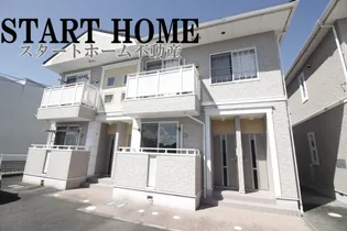 ウィルレジデンスIIIの画像