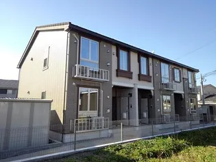 シャン ド フルールⅠの画像