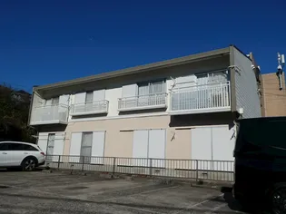 フラワーハイツの画像