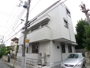 リリーガーデンの画像