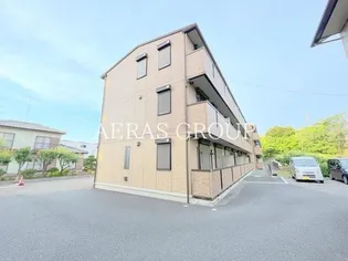 アトリオみなみだいらIIIの画像