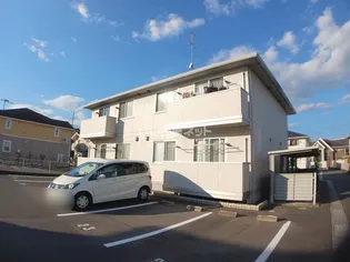 プランドール B棟の画像