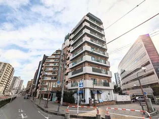 川口ファミリーマンションの画像