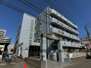 デルフィ壱番館の画像