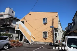 豊ハイツの画像