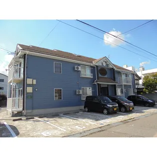 オリーブハウスの画像