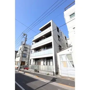 PALM SPRINGS 下丸子の画像