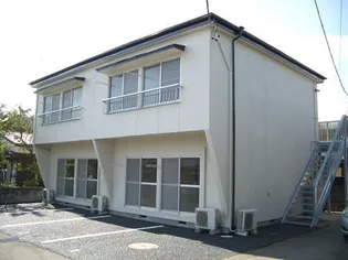 コーポ サーティーの画像