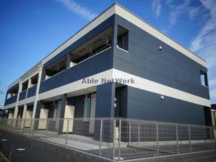 木更津市高柳字長須賀の画像