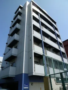 ステラ西日暮里の画像