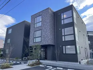 FLAT太田町の画像