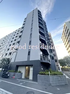 URBANAGE新横浜の画像