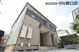 グリシーヌ桜ヶ丘IVの画像