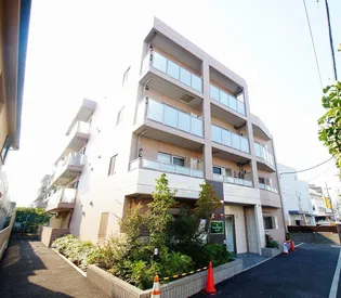 ヴェルデみなみの画像